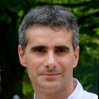 Gorka Lotina Vázquez