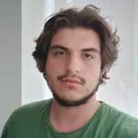 Denys Sychov