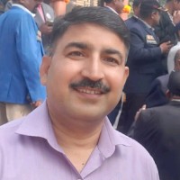Rameshwar Kaushik
