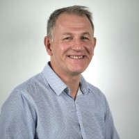 Pascal Hougron