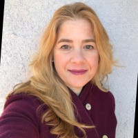 Mary Blauvelt