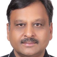 Sushil Bagrodia