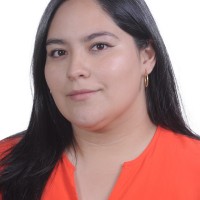 Ana Belen Mendoza Sanchez