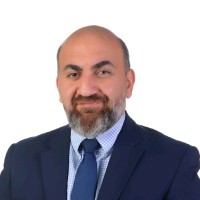 Raed AL Sawalha