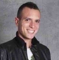 Antony Marri