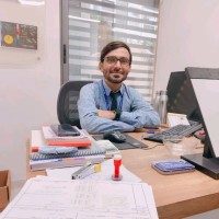 Qaisar Ali
