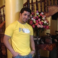 Luis Santiago Rodríguez