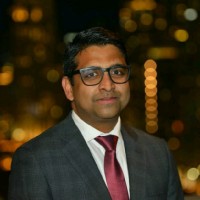Ashok Peter Eapen