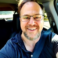 R. Scott Ward
