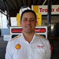 Marcio Campos Campos