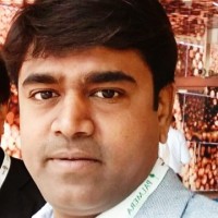 ANAND KUMAR