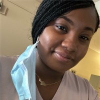 Bianca White, Lpn