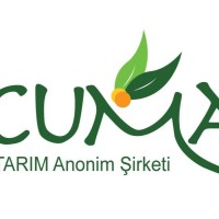 Cuma Tarım A.Ş. Admin