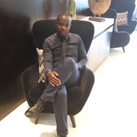 Steve Mutinda