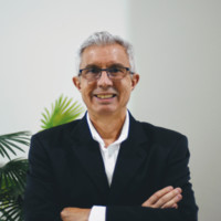 Amarildo Machado