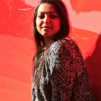 Meghna Prasad