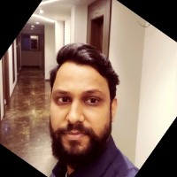 Shardul Kamble
