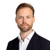 Magnus Braastad Holtan