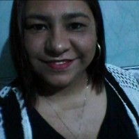 Maria Lucia De Souza Cordeiro