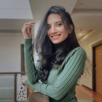 Shraddha Doshi