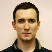 Andrey Shevchenko