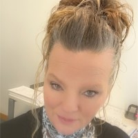 Richelle Warr