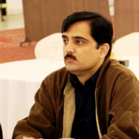 Shafique Muhammad Khan