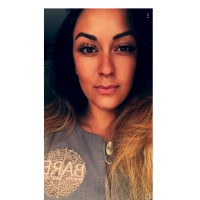 Sophie Elizondo-Darwin