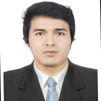 John Brian Pereda Salvador