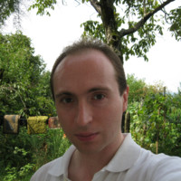 Marco Cavedon