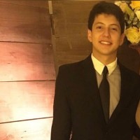 Allyson Thomaz De Oliveira