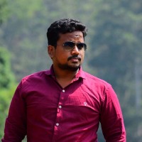 Nandhakumar S