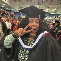 Saira Beebeejaun
