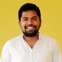 Ramji Muthukumarsamy