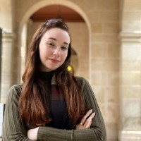 Vitória Lara Guedes