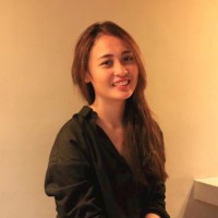 Kathryn Liza Mentari Sibero