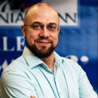 Mark Steinhagen