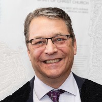 Kevin Lynk