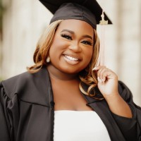 Asia Singleton-Wilkes, MPH