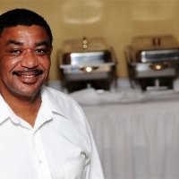 Steve Luster