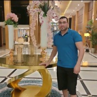 Maged Mahmoud