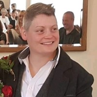 Aldene Woodward GIFireE