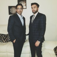 Basharat Hussain