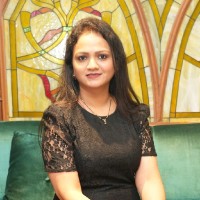 Prajakta Bamne
