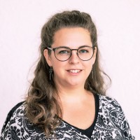 Boglarka Varkuti, PhD