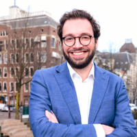 Bas Leijder Havenstroom