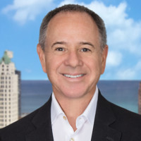 Gary I. Levenstein