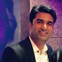 BASANT BHOLA