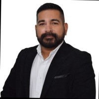 Gerardo De La Cruz