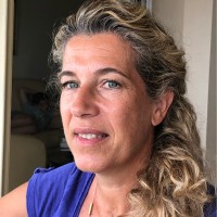 Marie Meurisse
